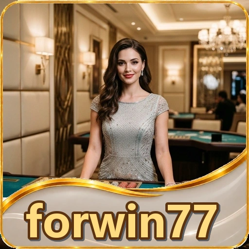 Contoh katalog aplikasi di forwin77